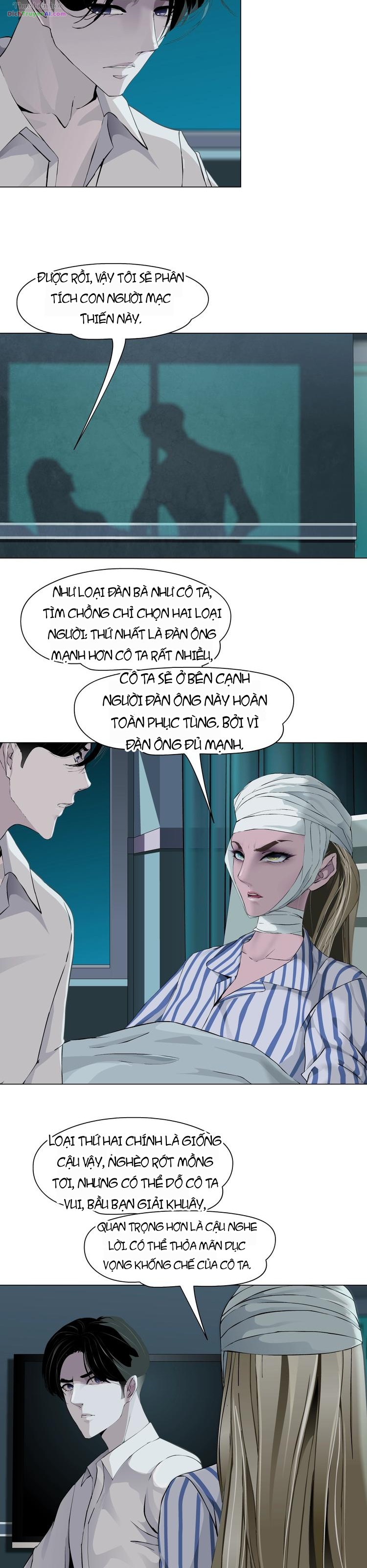 Điêu Khắc Chapter 62 - 14