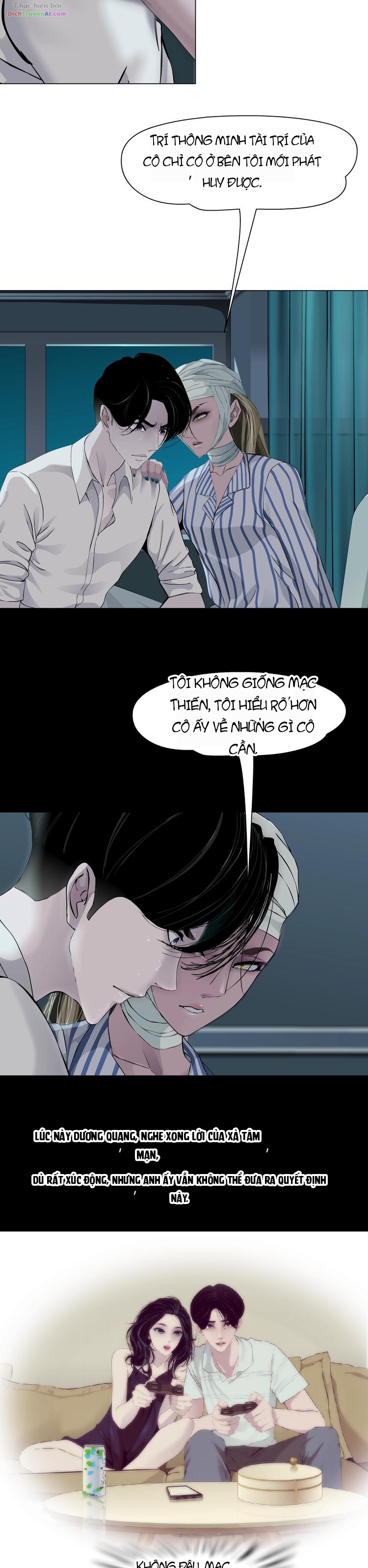 Điêu Khắc Chapter 62 - 16