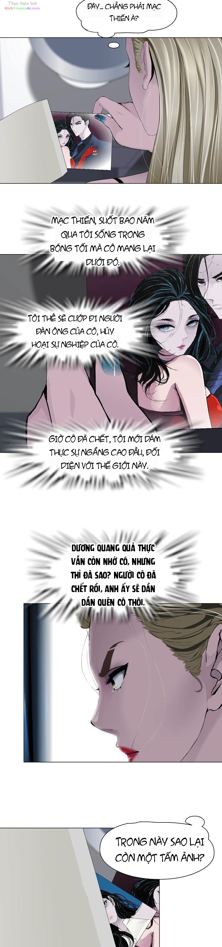Điêu Khắc Chapter 63 - 3
