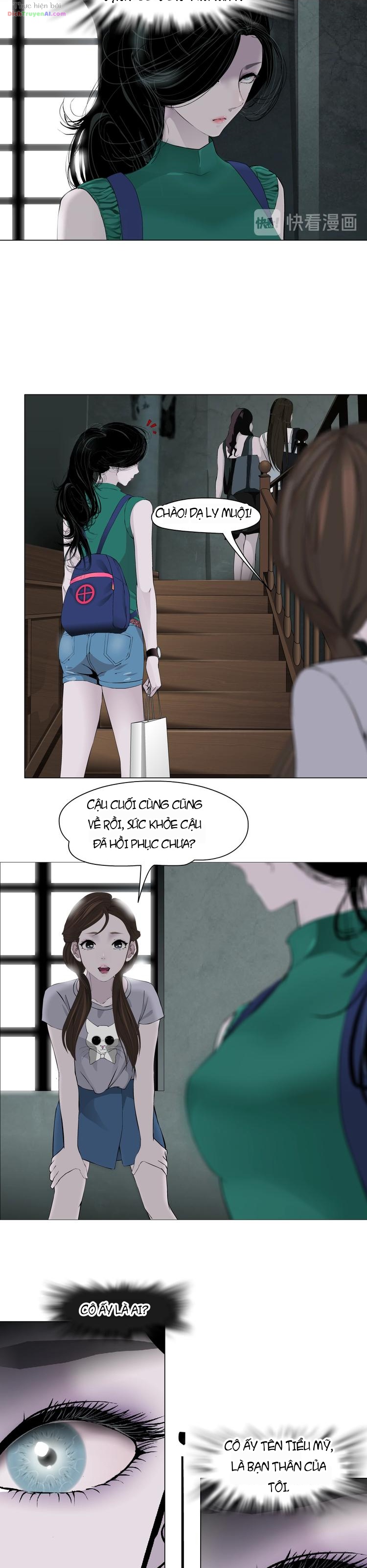 Điêu Khắc Chapter 63 - 7
