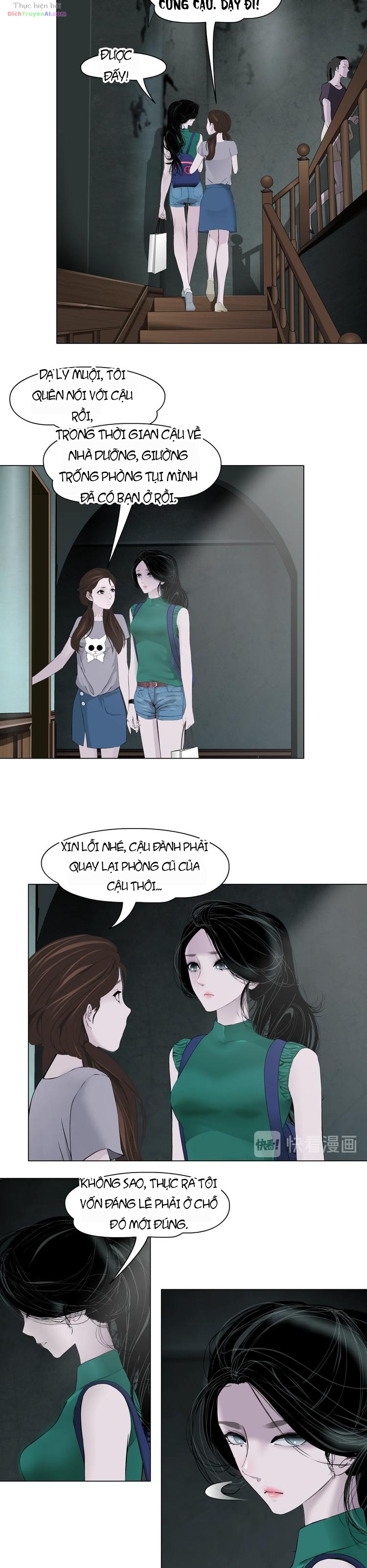 Điêu Khắc Chapter 63 - 9