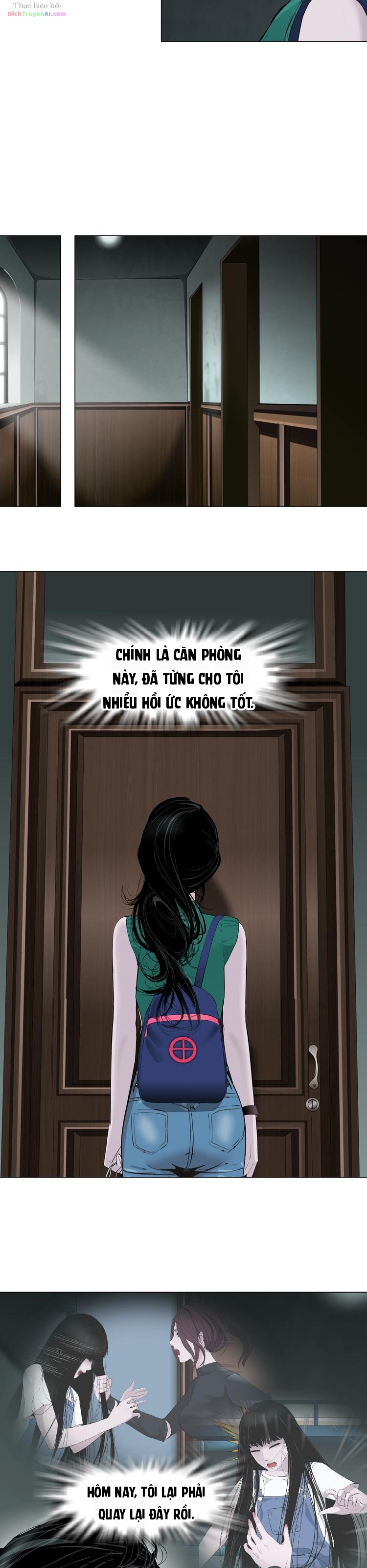 Điêu Khắc Chapter 63 - 10