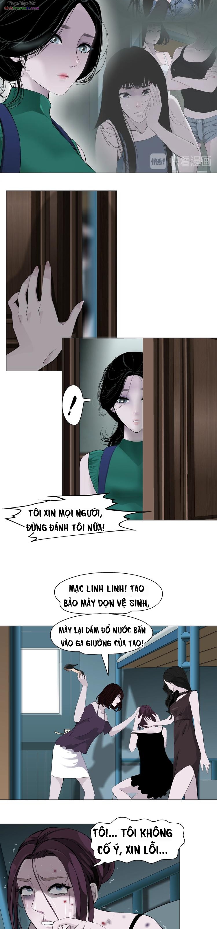 Điêu Khắc Chapter 63 - 11