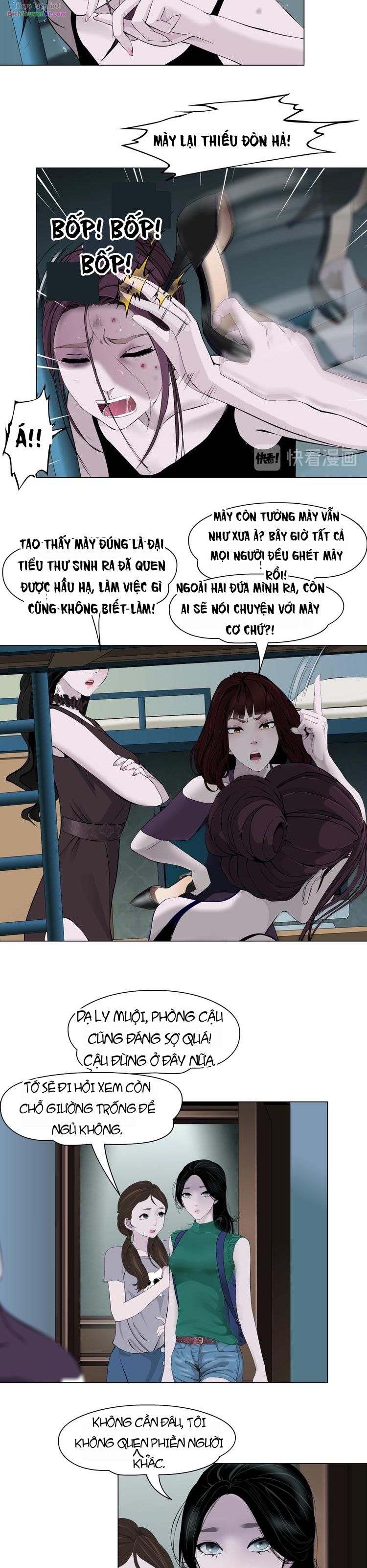 Điêu Khắc Chapter 63 - 12