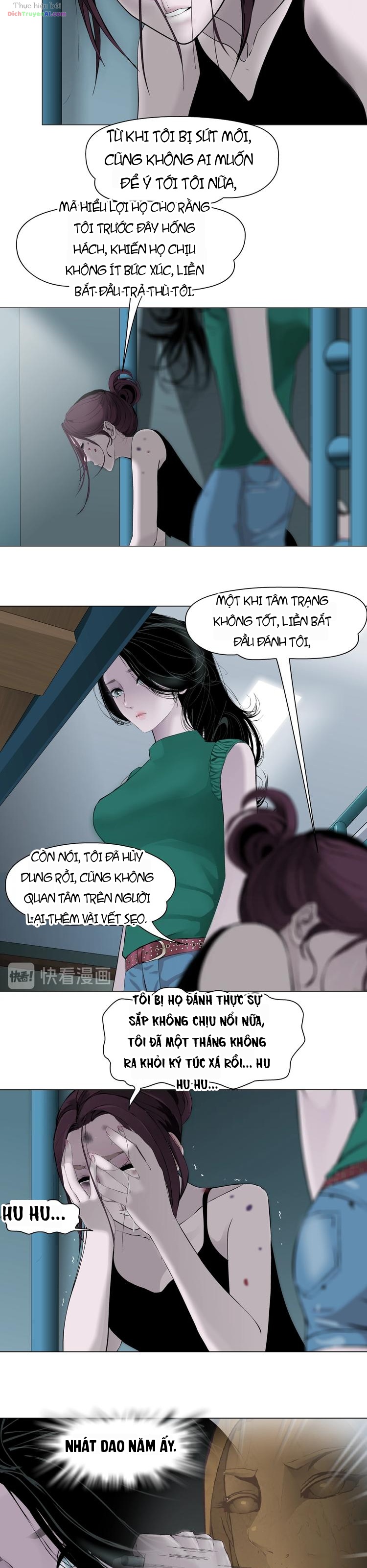 Điêu Khắc Chapter 64 - 7