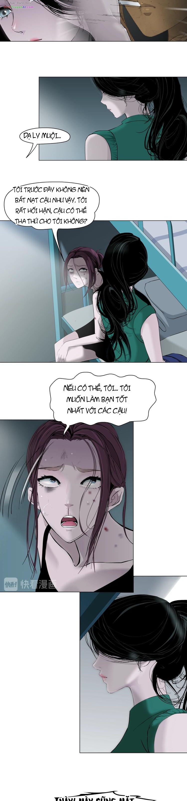 Điêu Khắc Chapter 64 - 8