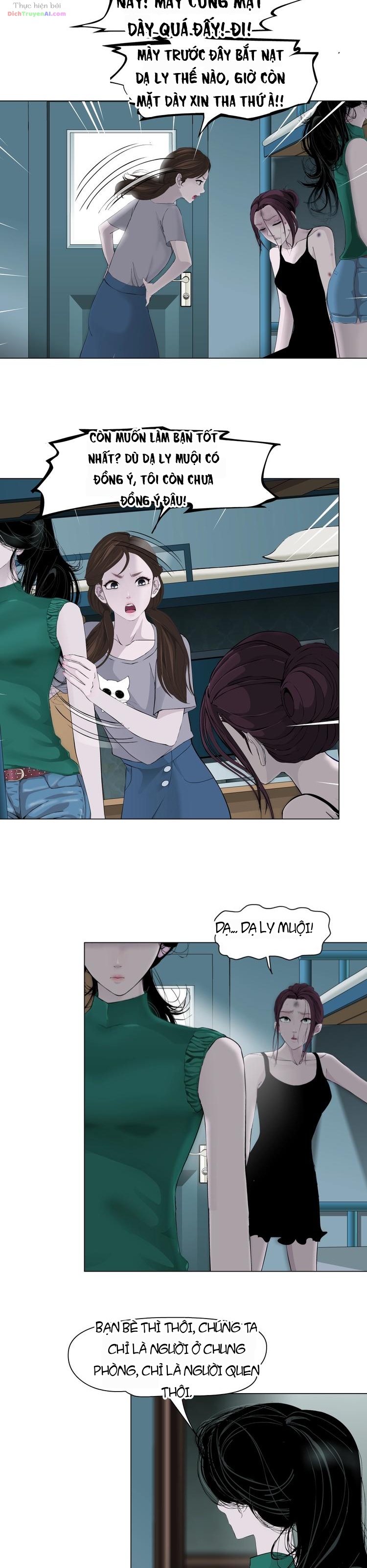 Điêu Khắc Chapter 64 - 9