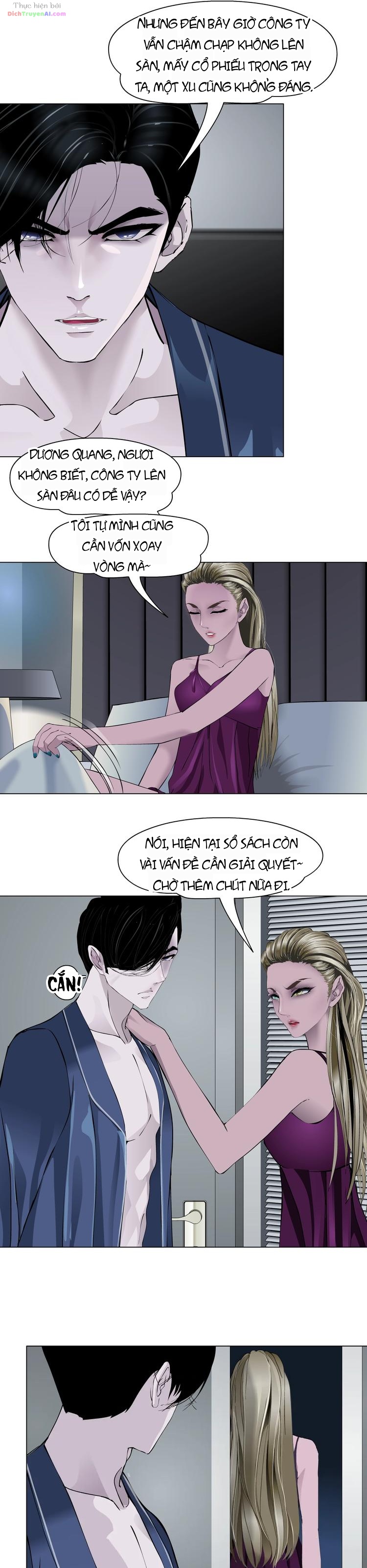 Điêu Khắc Chapter 64 - 13