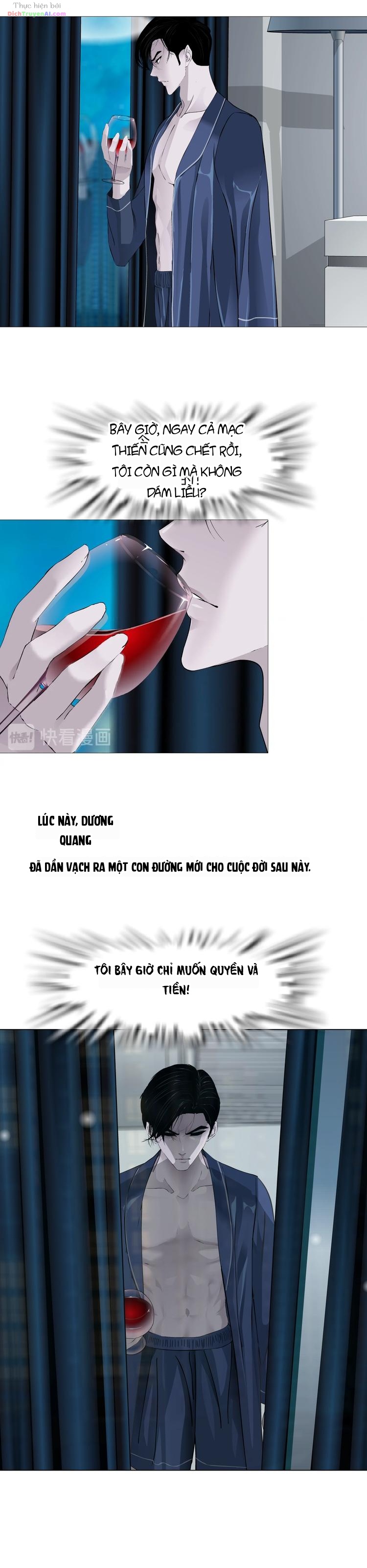 Điêu Khắc Chapter 64 - 15