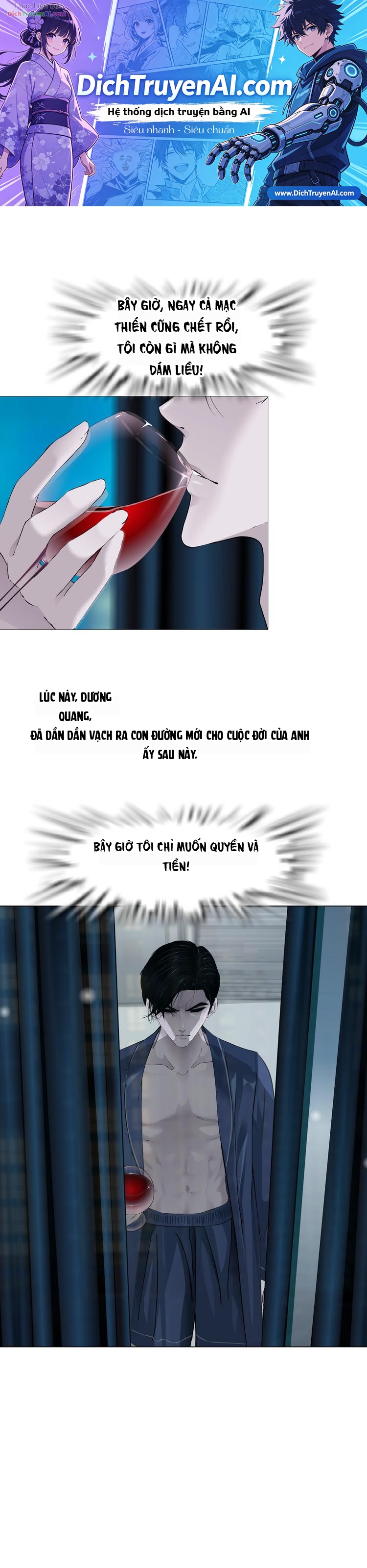 Điêu Khắc Chapter 65 - 1