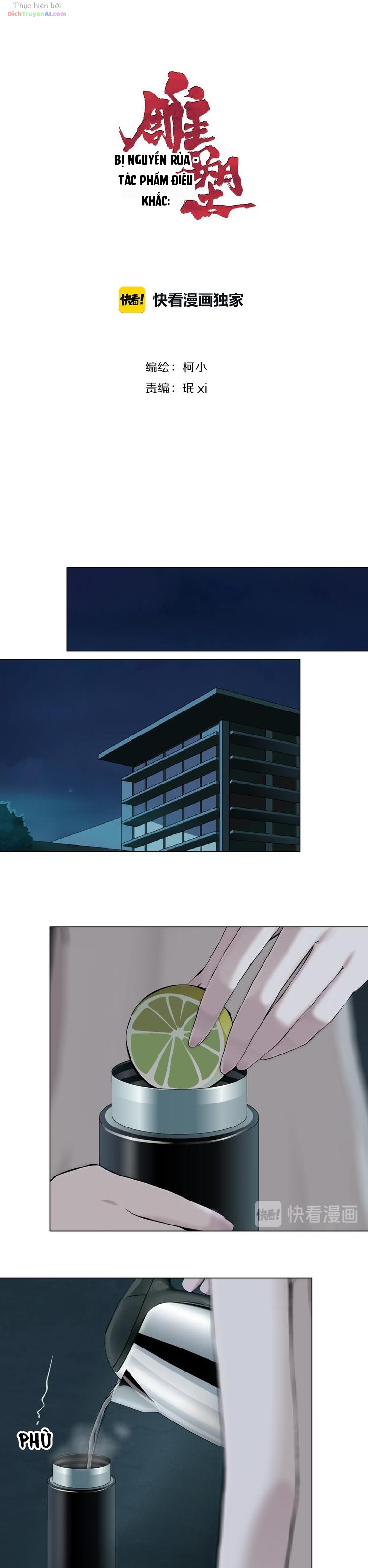 Điêu Khắc Chapter 65 - 2