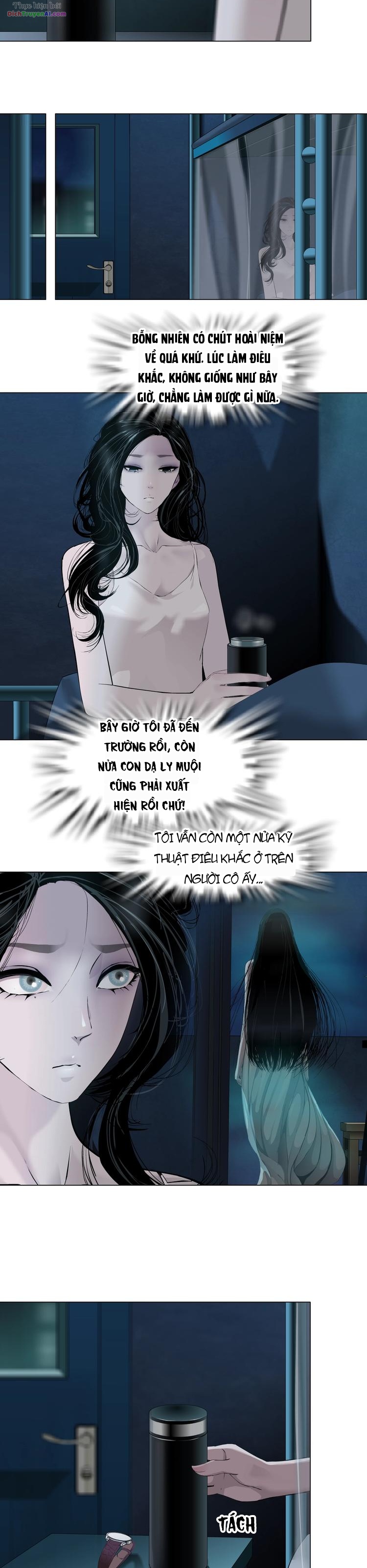 Điêu Khắc Chapter 65 - 3