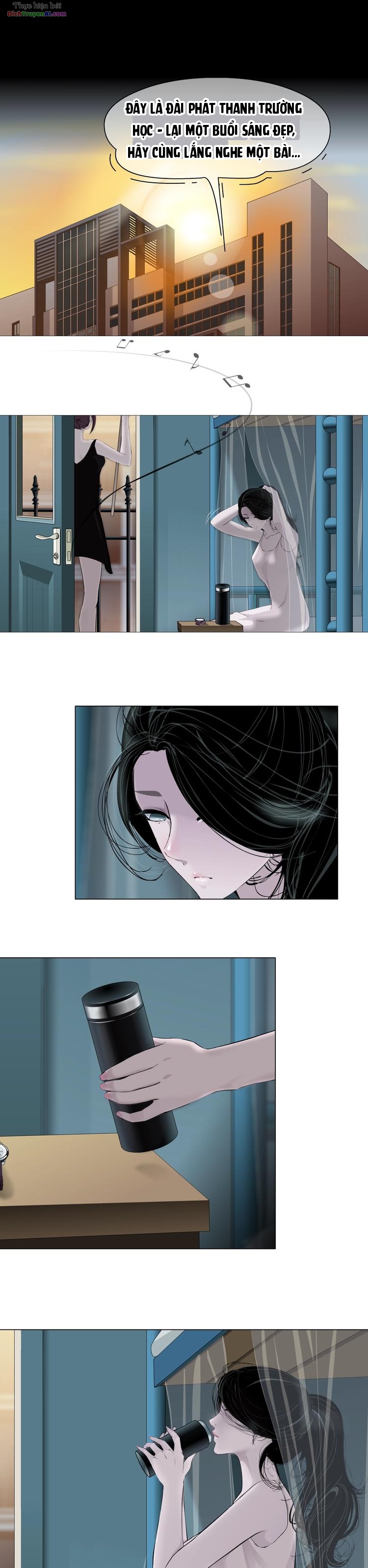 Điêu Khắc Chapter 65 - 9