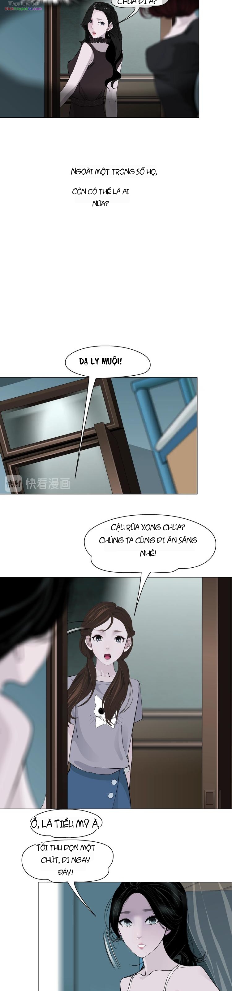 Điêu Khắc Chapter 65 - 14