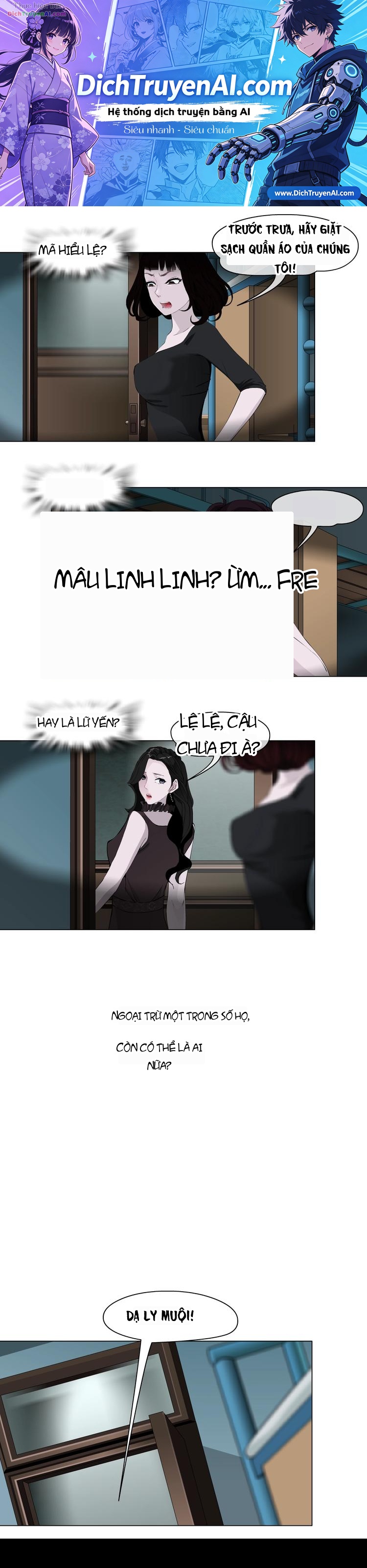Điêu Khắc Chapter 66 - 1