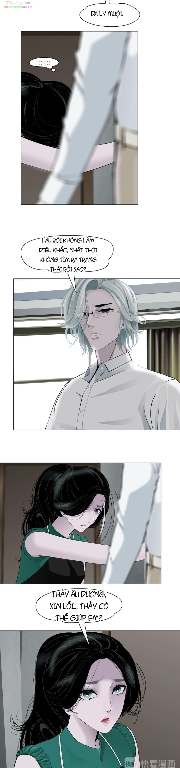 Điêu Khắc Chapter 66 - 7