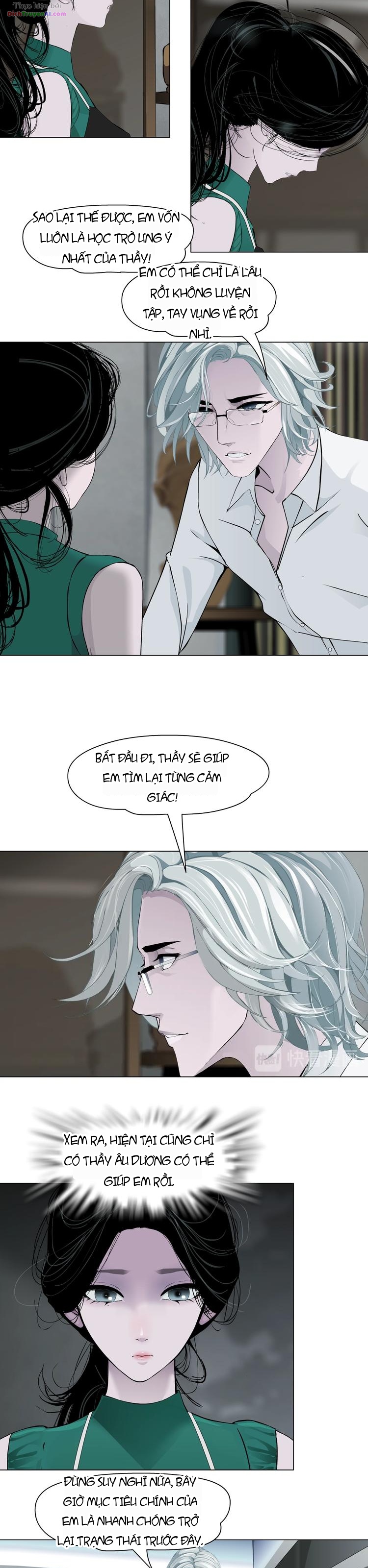 Điêu Khắc Chapter 66 - 10