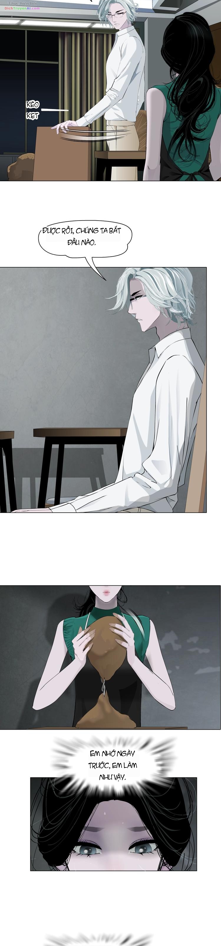 Điêu Khắc Chapter 66 - 11