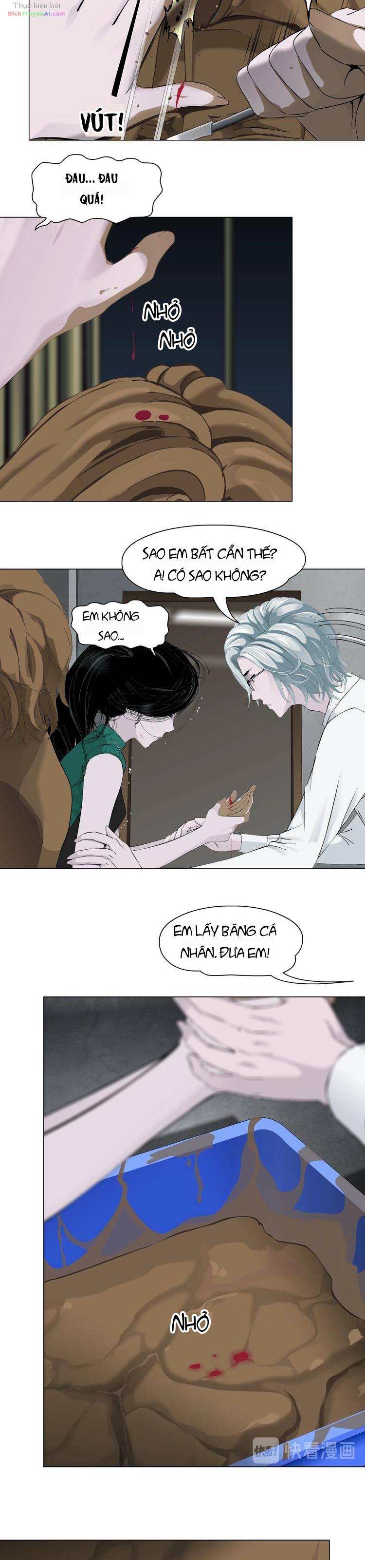 Điêu Khắc Chapter 66 - 14