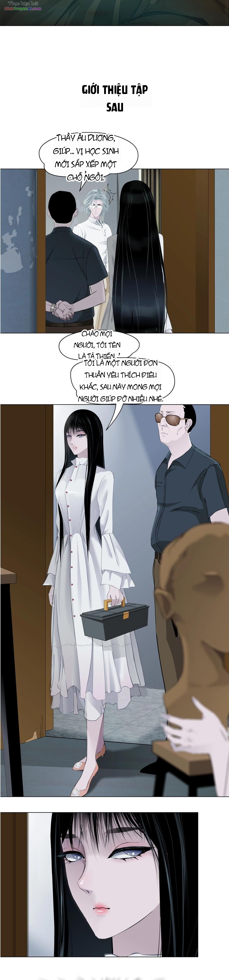 Điêu Khắc Chapter 66 - 16