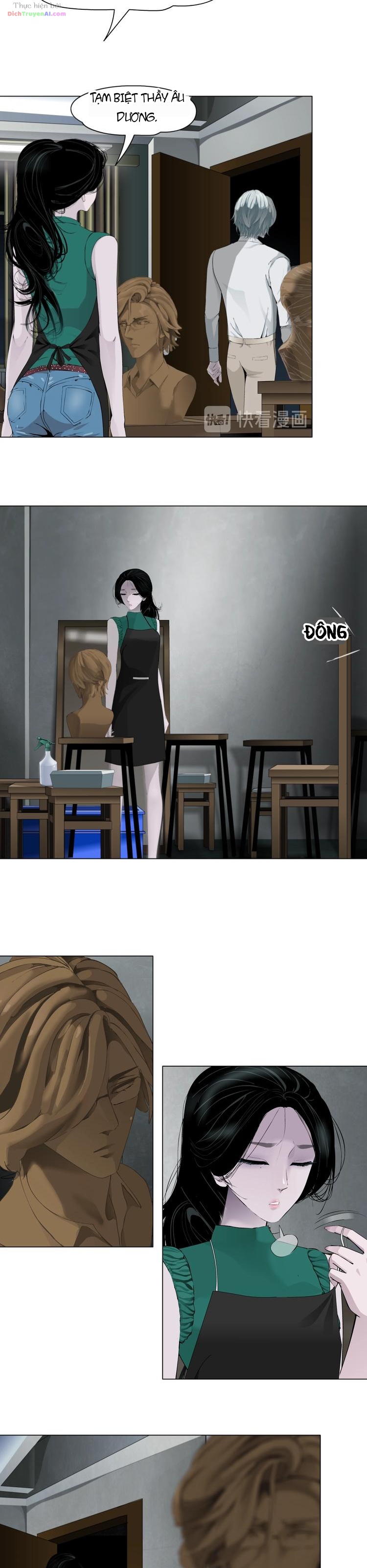 Điêu Khắc Chapter 67 - 4