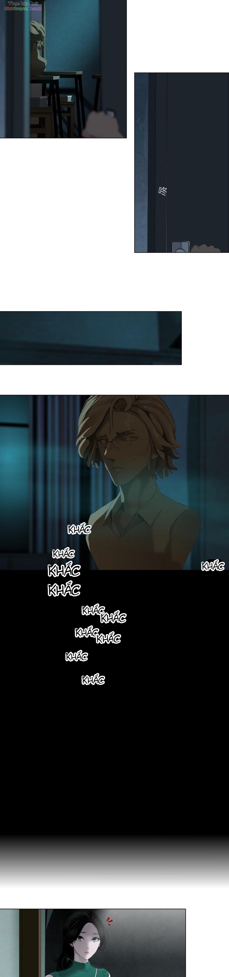Điêu Khắc Chapter 67 - 6