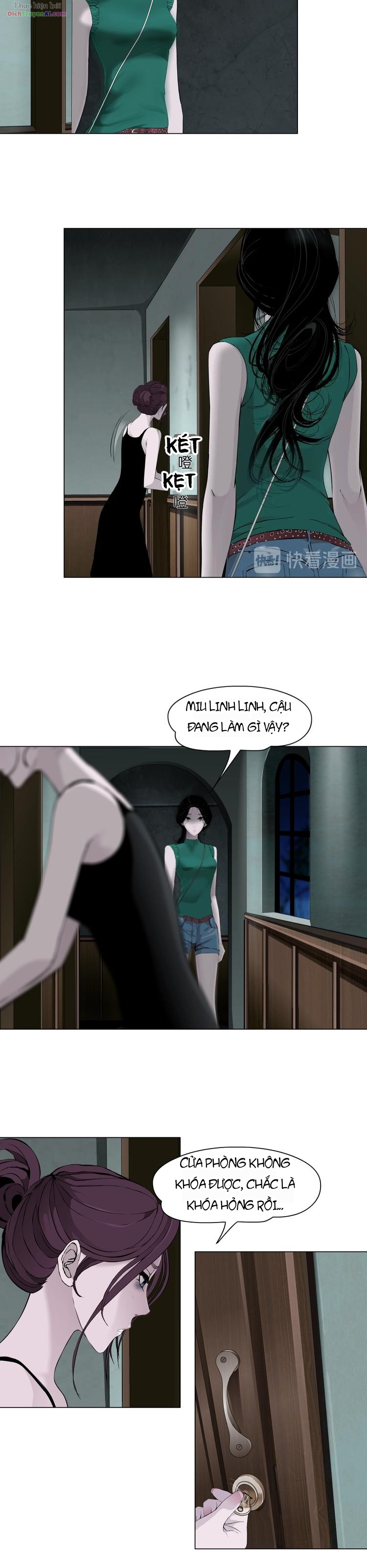 Điêu Khắc Chapter 67 - 7