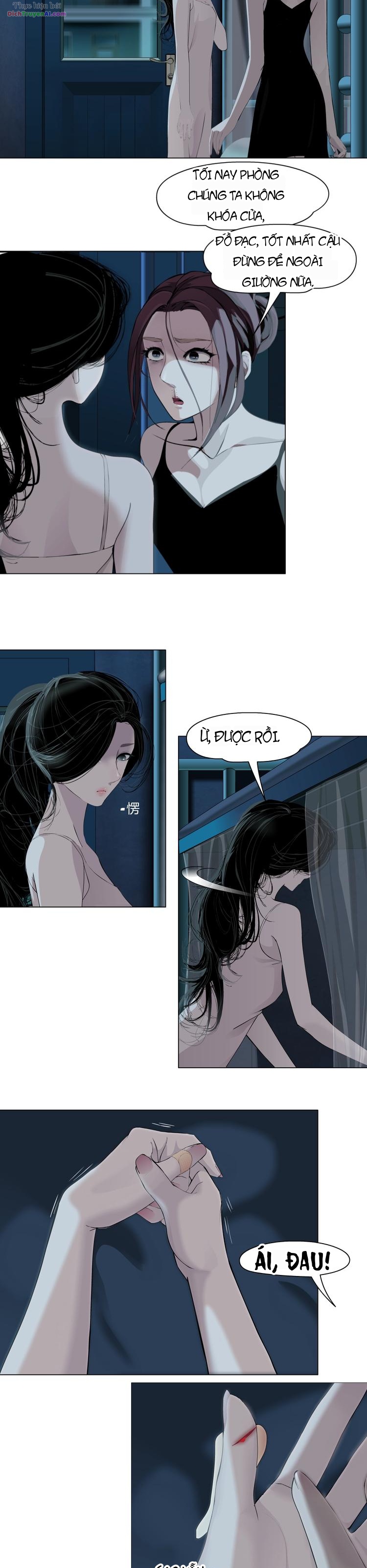 Điêu Khắc Chapter 67 - 9