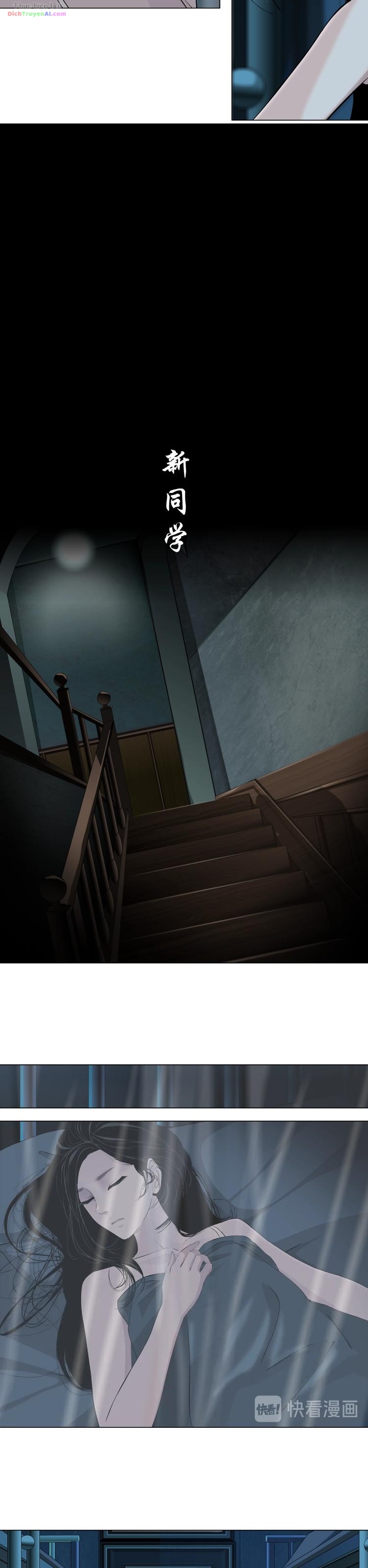 Điêu Khắc Chapter 67 - 11