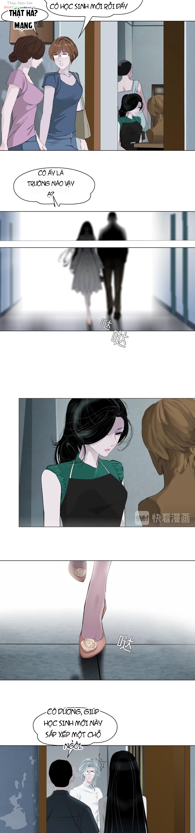 Điêu Khắc Chapter 67 - 14