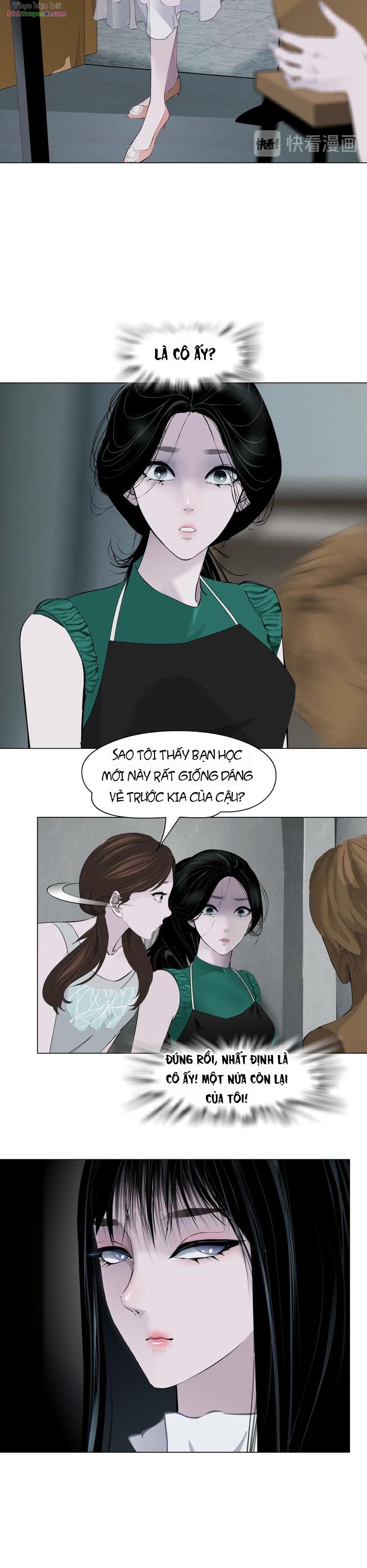 Điêu Khắc Chapter 67 - 16