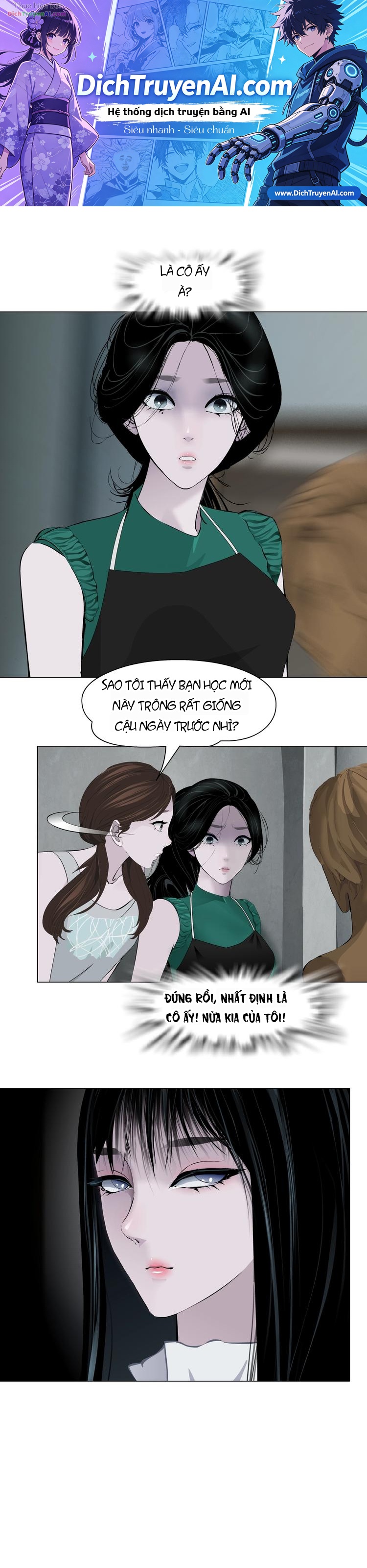 Điêu Khắc Chapter 68 - 1
