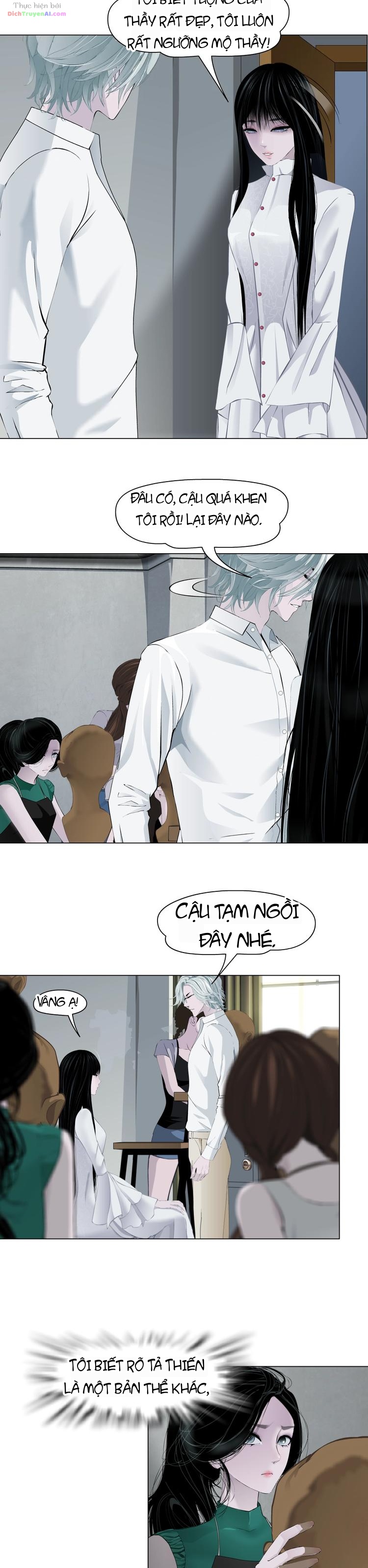 Điêu Khắc Chapter 68 - 3