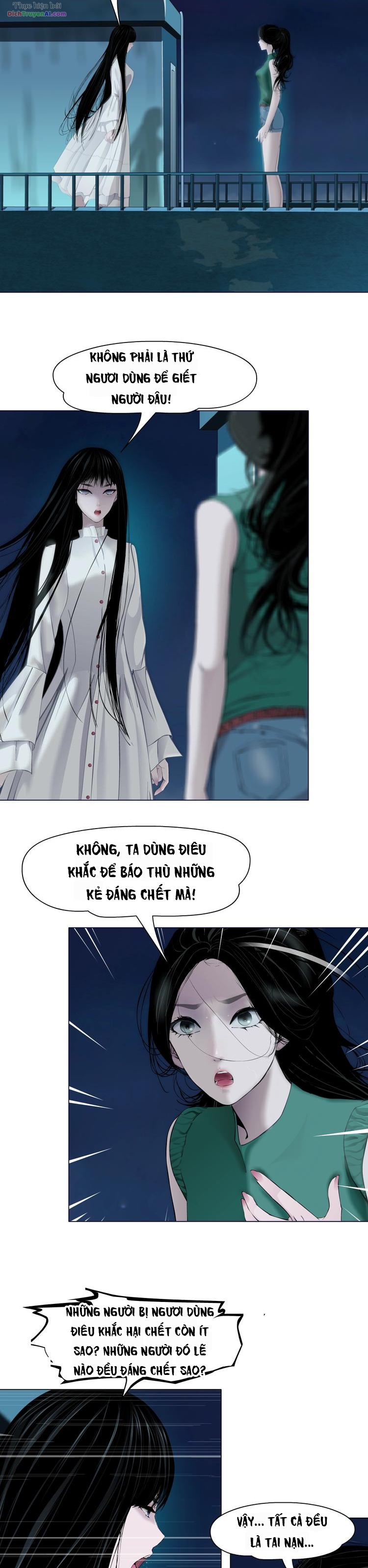 Điêu Khắc Chapter 68 - 7