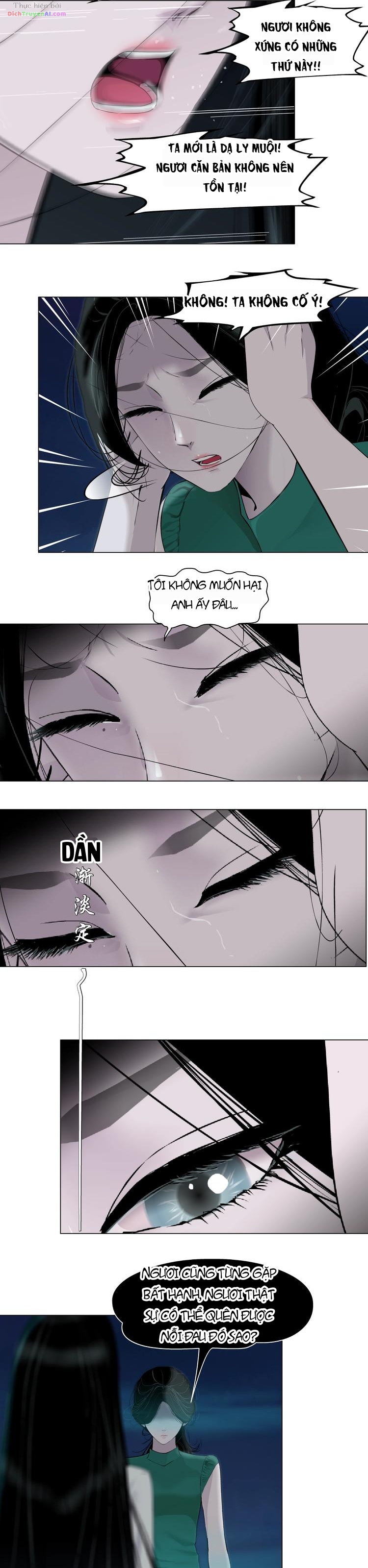 Điêu Khắc Chapter 68 - 9