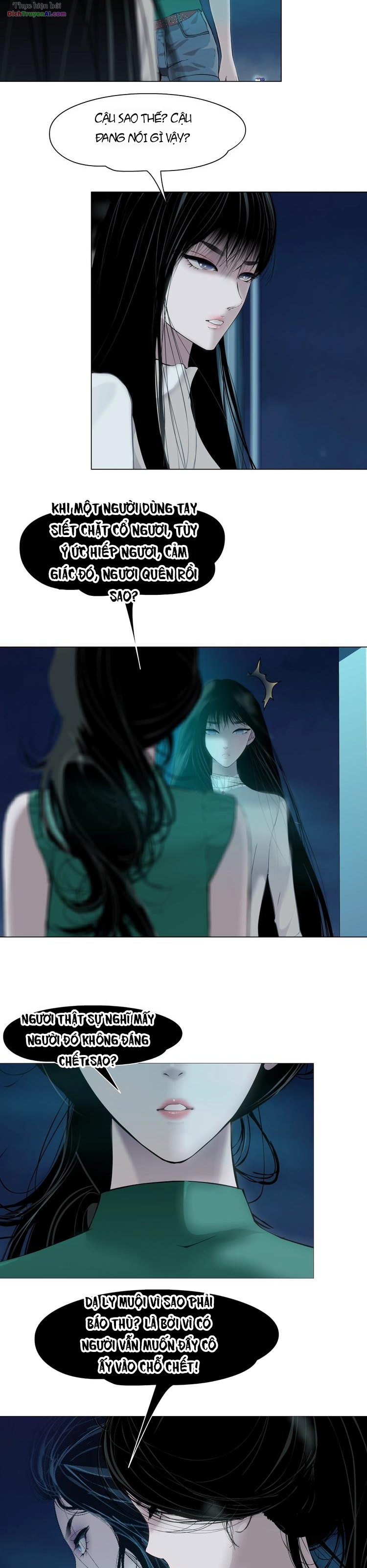 Điêu Khắc Chapter 68 - 10