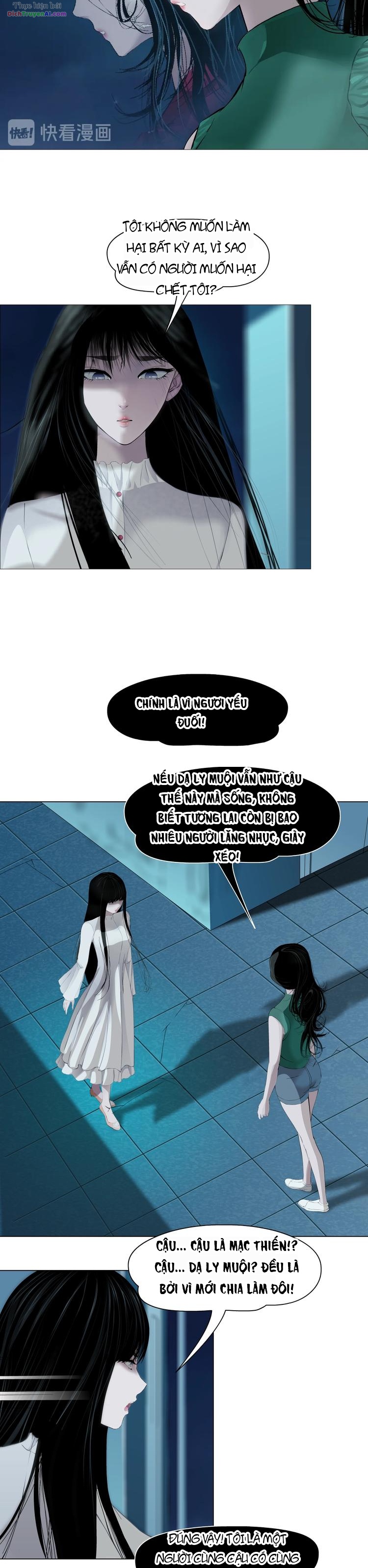 Điêu Khắc Chapter 68 - 11