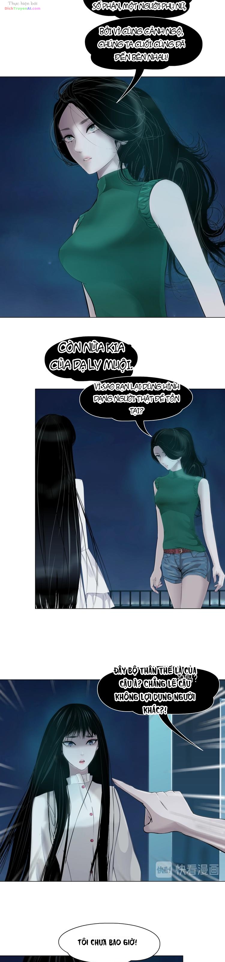 Điêu Khắc Chapter 68 - 12