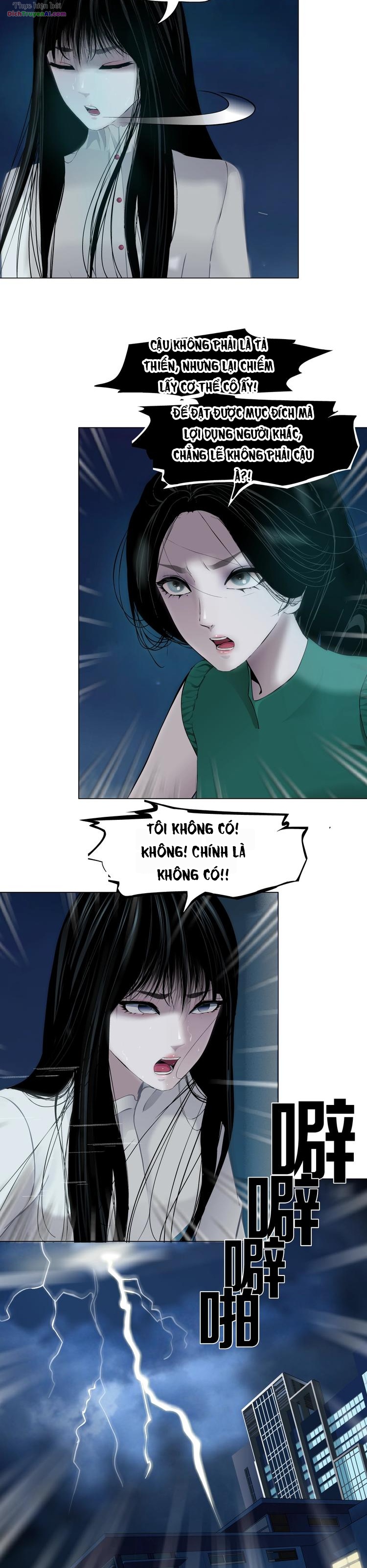 Điêu Khắc Chapter 68 - 13