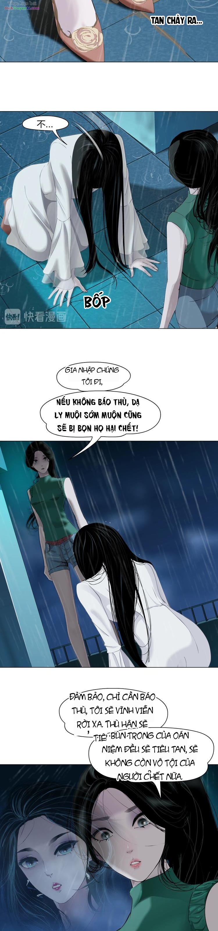 Điêu Khắc Chapter 68 - 15