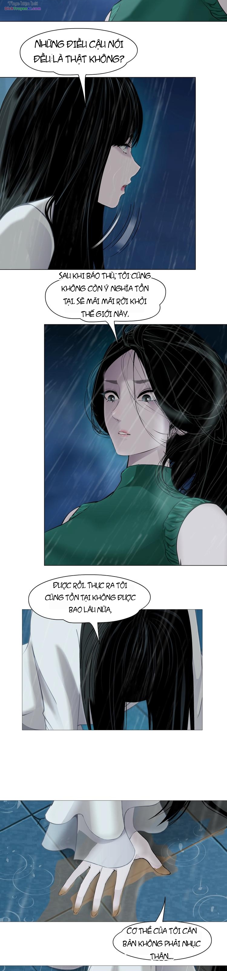 Điêu Khắc Chapter 68 - 16