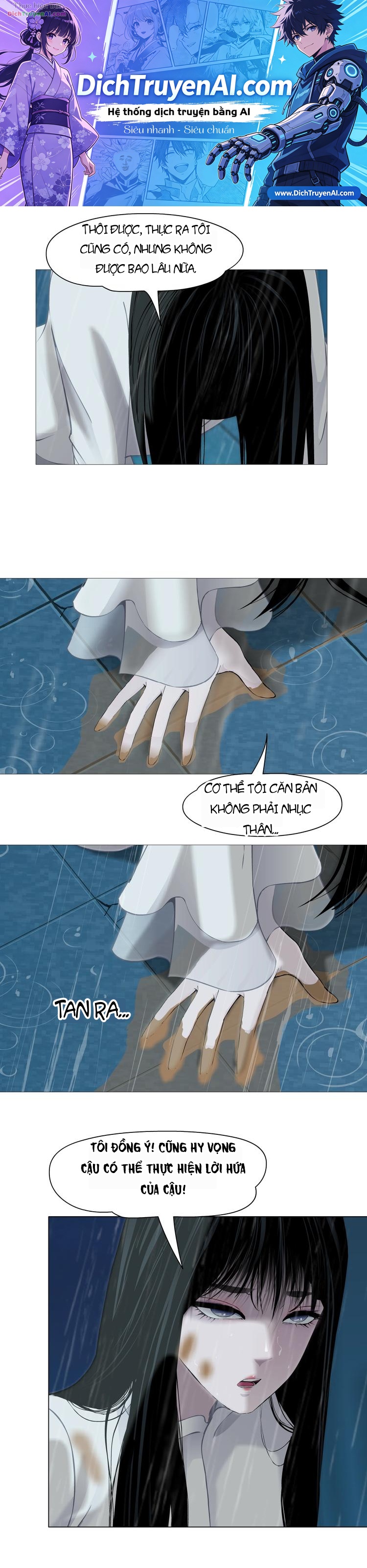 Điêu Khắc Chapter 69 - 1