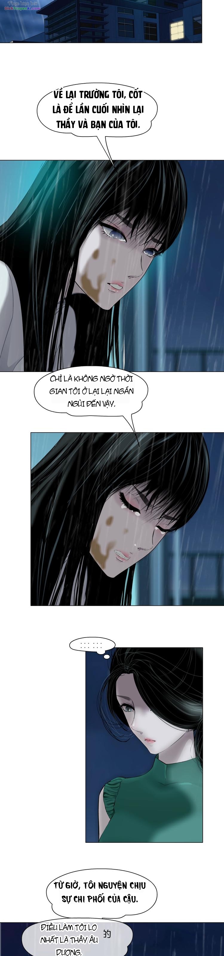Điêu Khắc Chapter 69 - 4