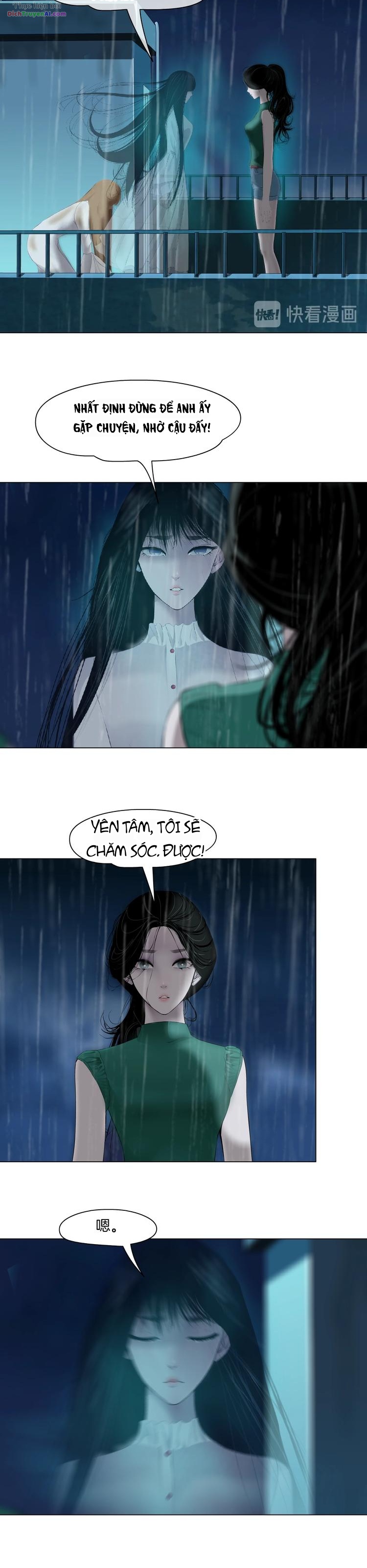 Điêu Khắc Chapter 69 - 5