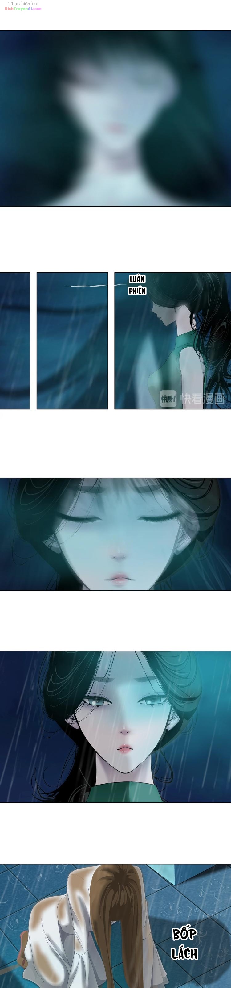 Điêu Khắc Chapter 69 - 6