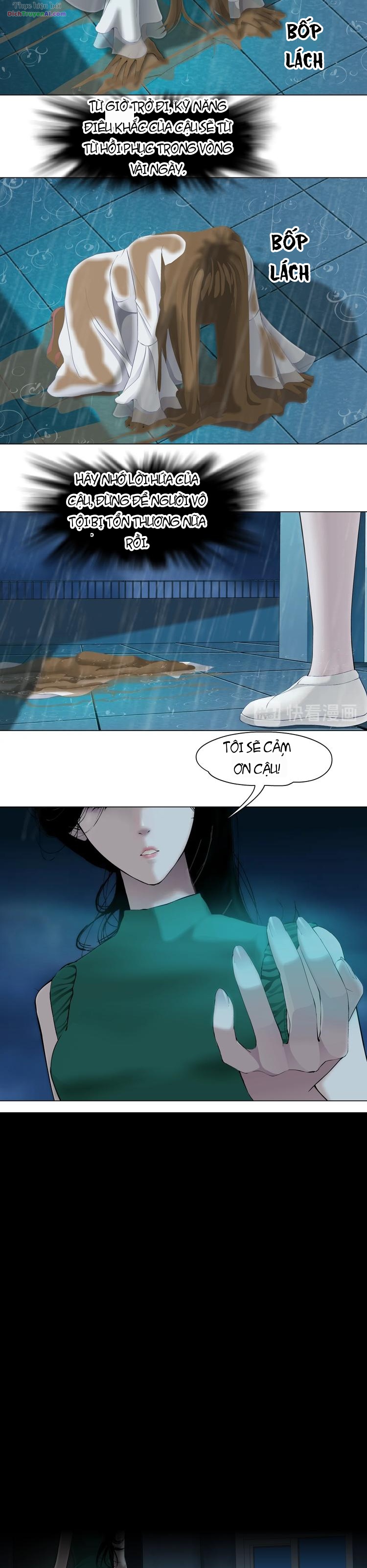Điêu Khắc Chapter 69 - 7