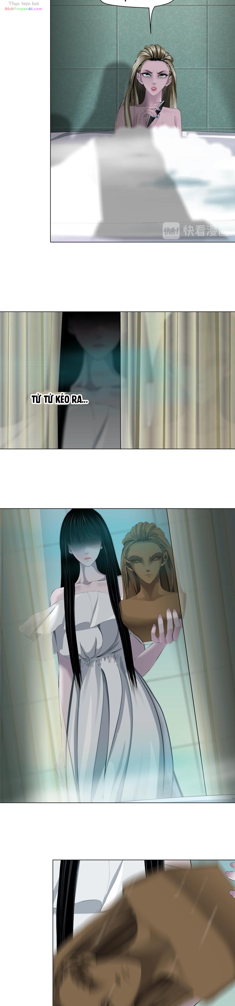 Điêu Khắc Chapter 69 - 13