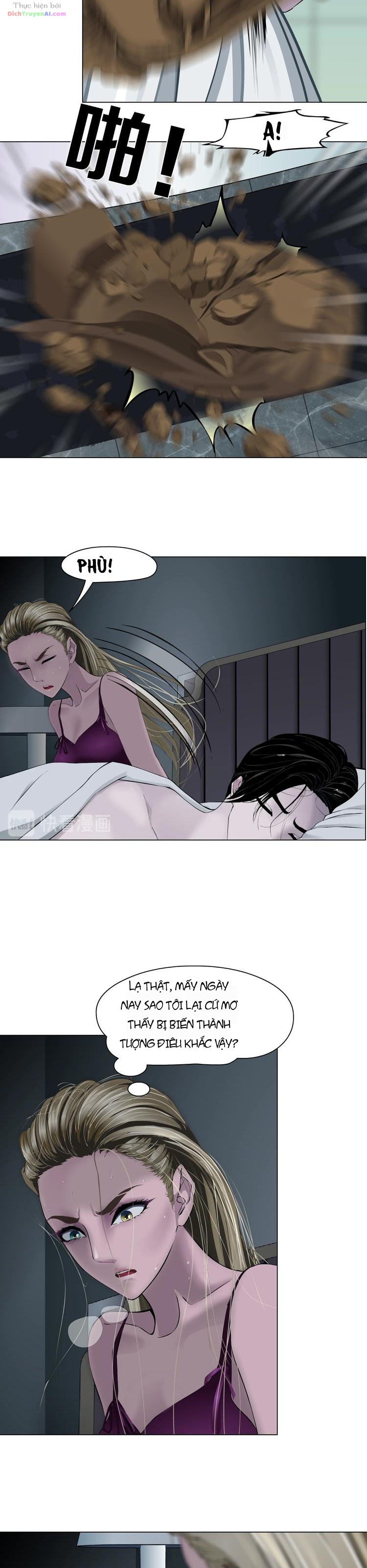 Điêu Khắc Chapter 69 - 14