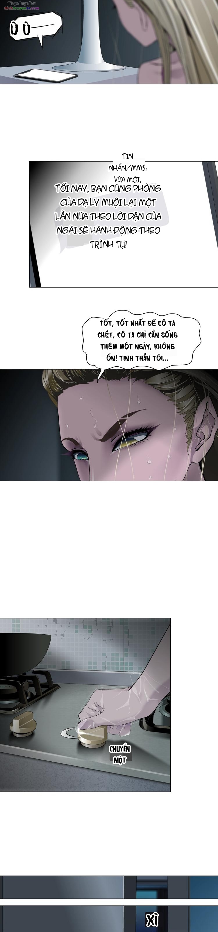 Điêu Khắc Chapter 69 - 15