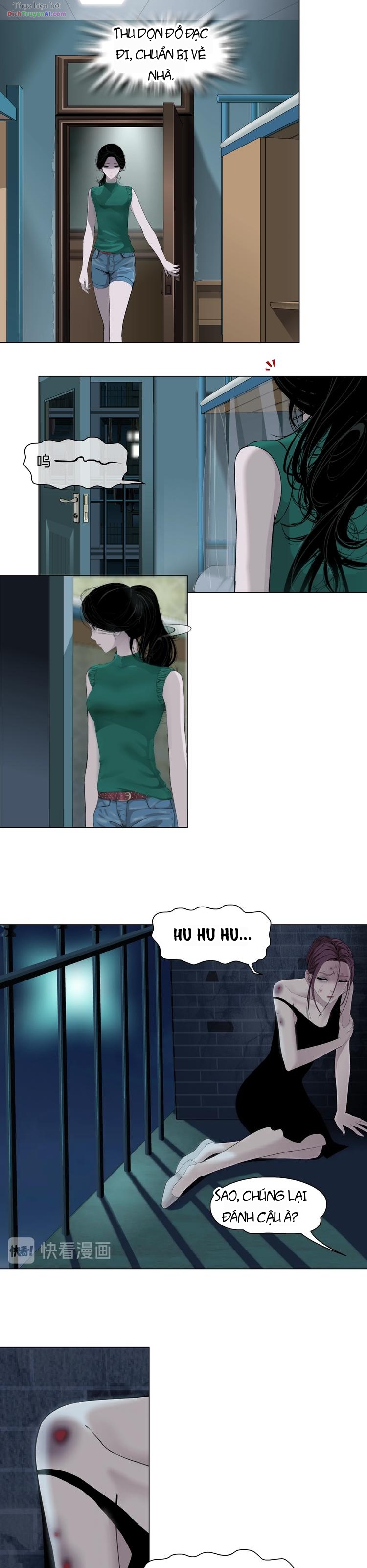 Điêu Khắc Chapter 70 - 2